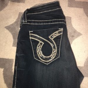 Big Star Jeans